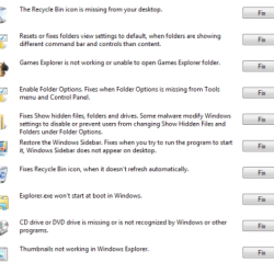 fix your pc problems