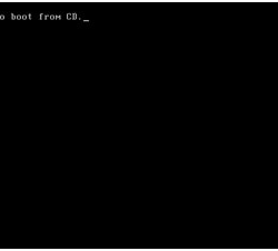 reset admin password