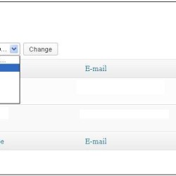 Wordpress User Roles