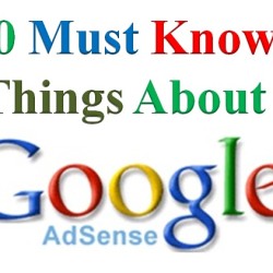 Google Adsense