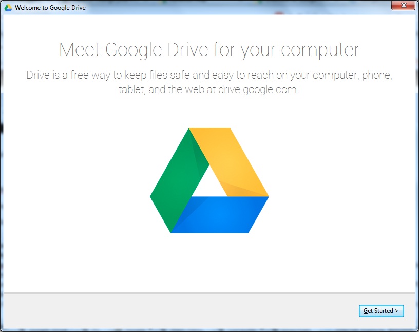 download google drive.