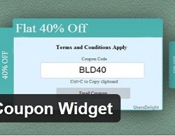 Free Coupon Creator WordPress Plugins