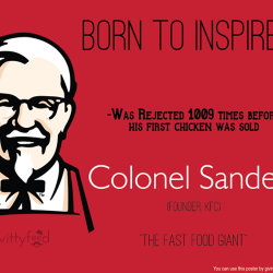 Colonel Sanders