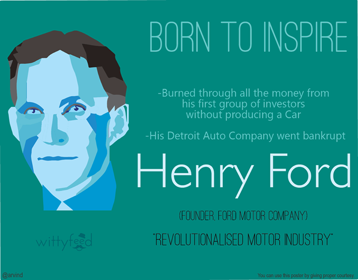Henry Ford