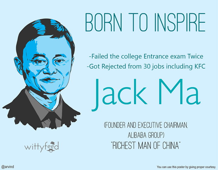 Jack Ma