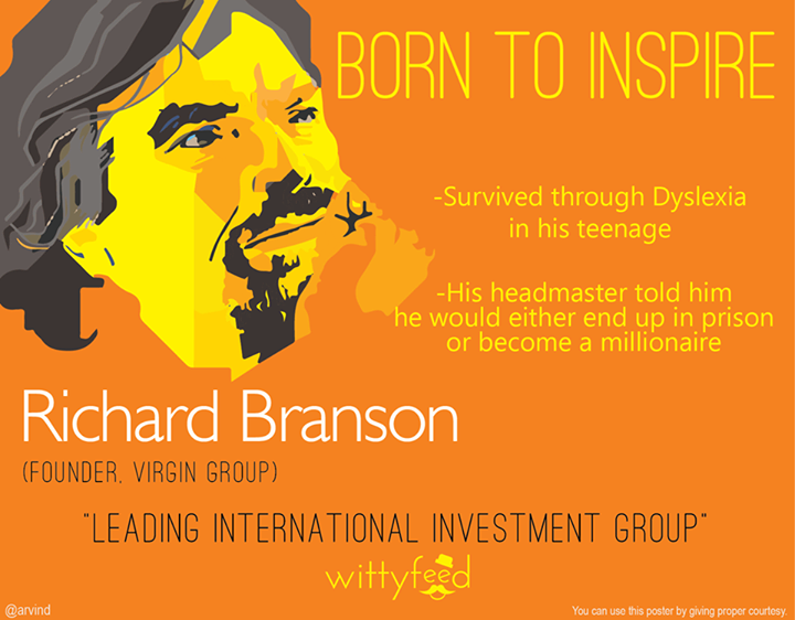 Richard Branson